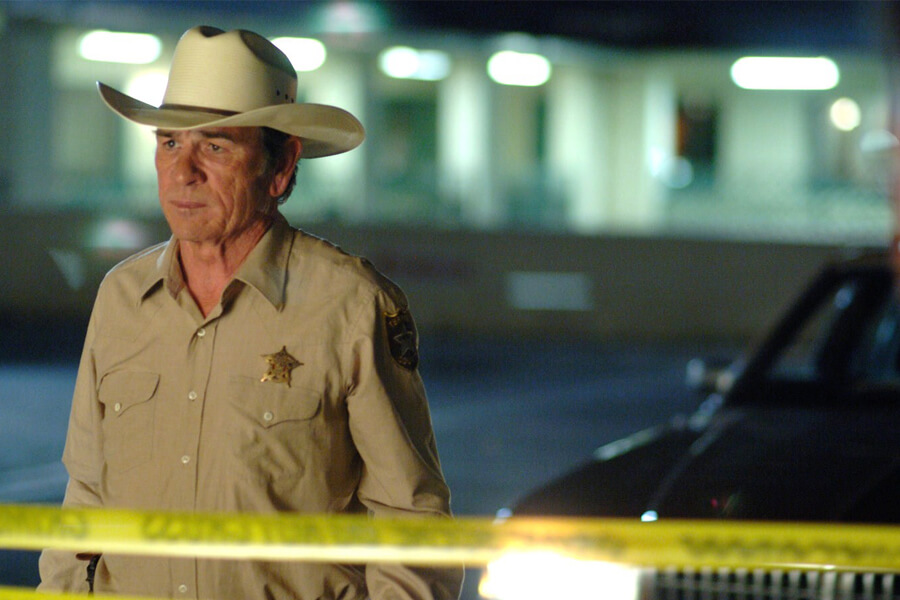 no country for old men