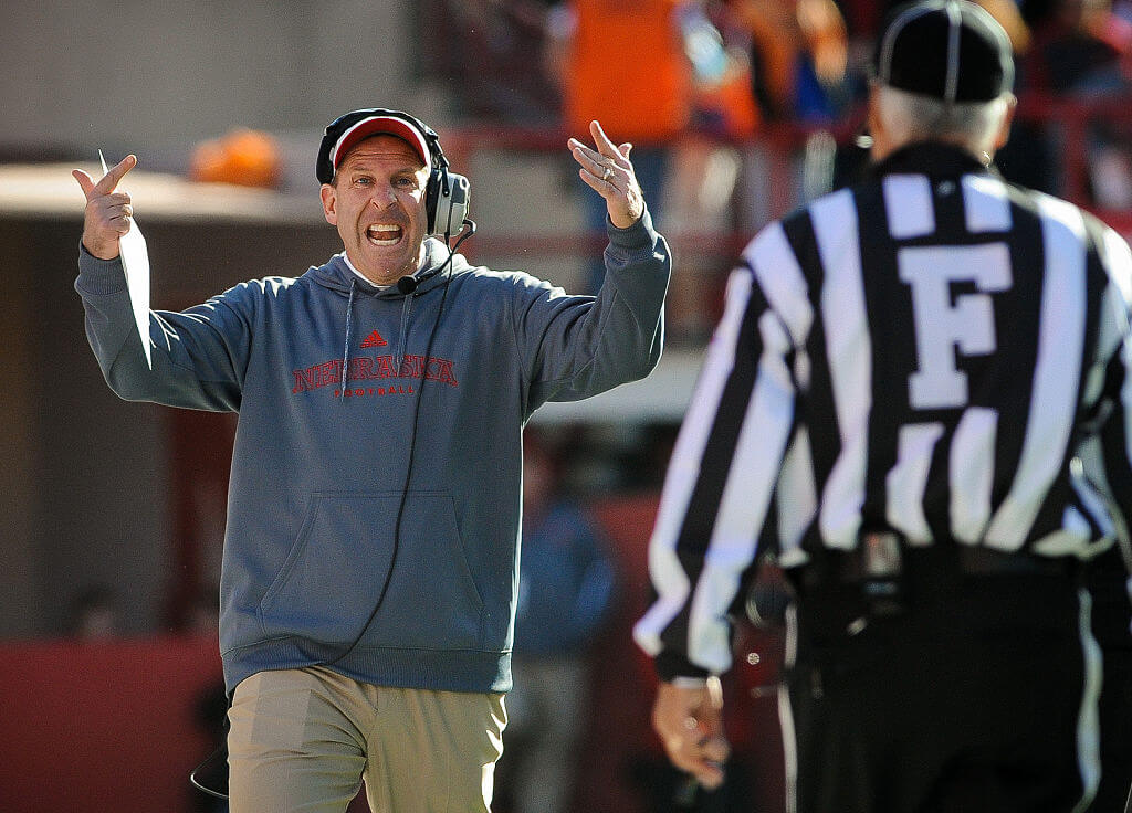 bo pelini bo pelini