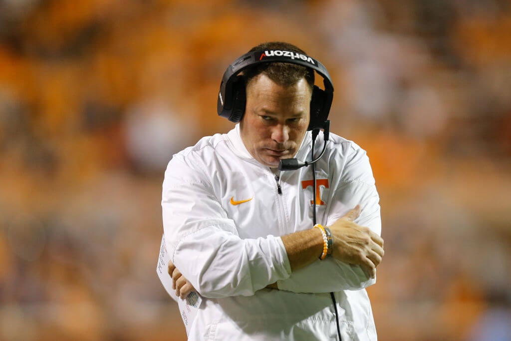 butch jones butch jones