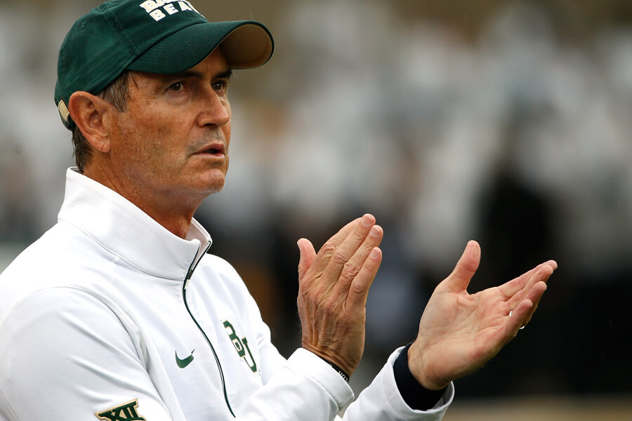 art briles art briles