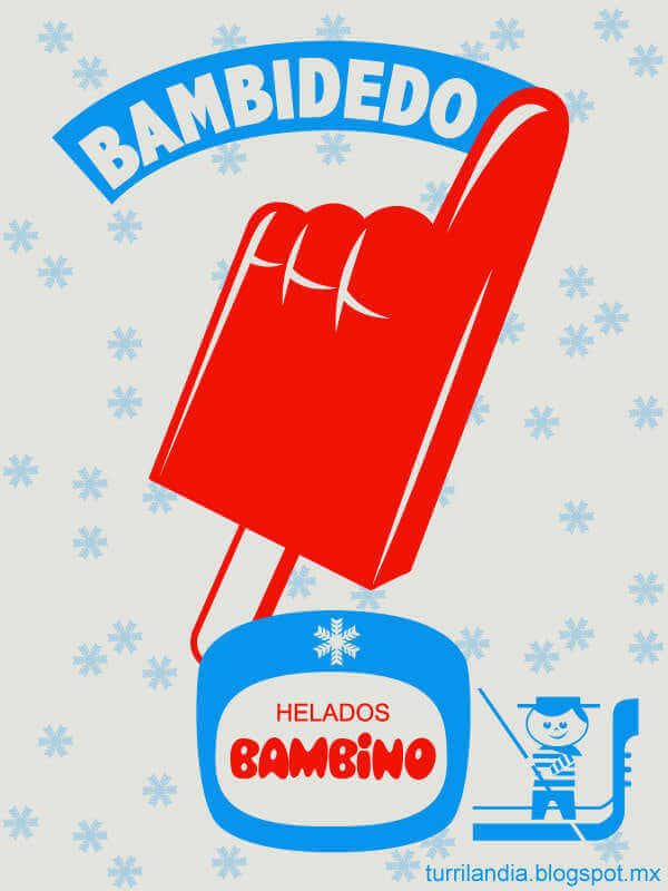 bambidedo