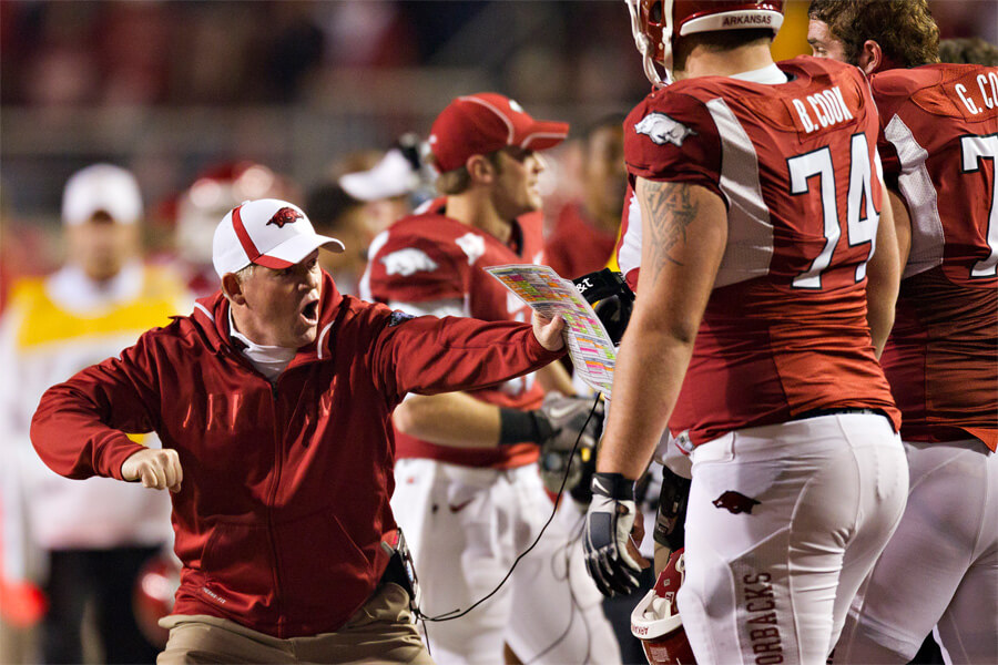 bobby petrino bobby petrino