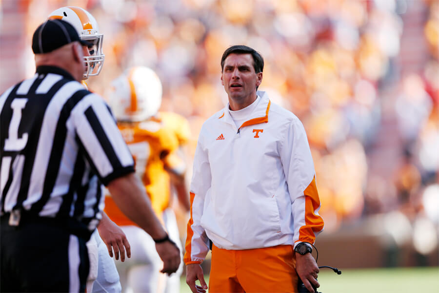 derek dooley