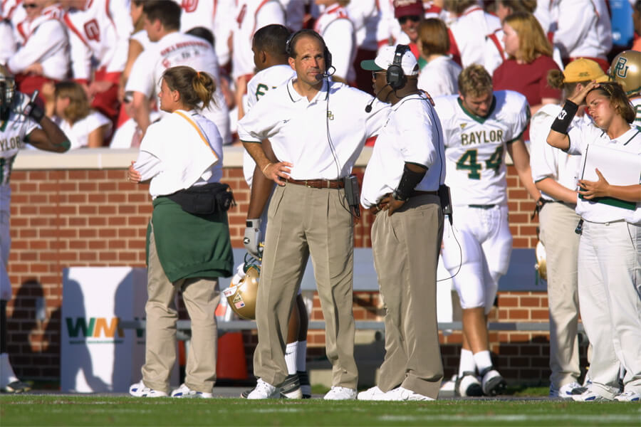 kevin steele