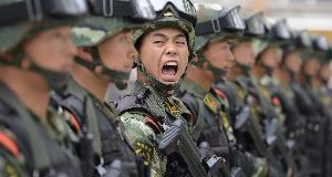These Are Some Of The Strongest Militaries In The World