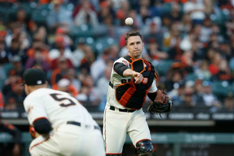 Buster Posey