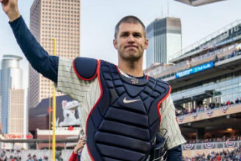 Joe Mauer