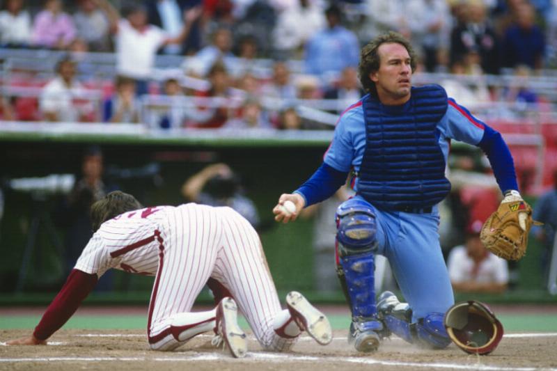 Gary Carter