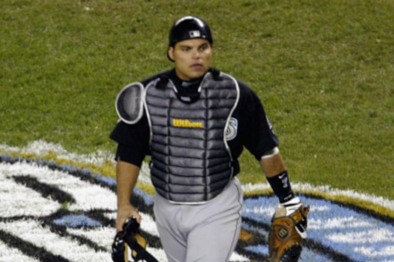 Ivan Rodriguez
