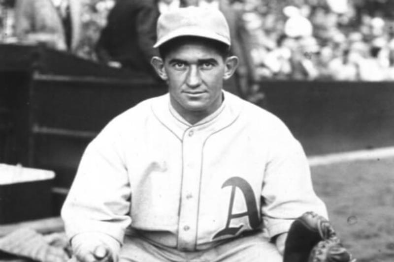 Mickey Cochrane