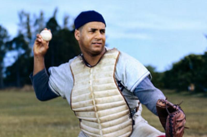 Roy Campanella
