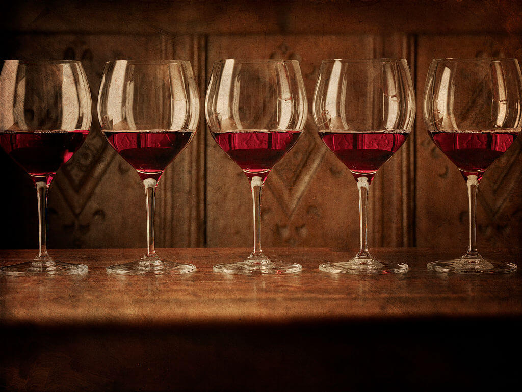 spartans did not over indulge in wine