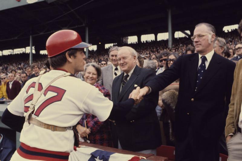 Carlton Fisk