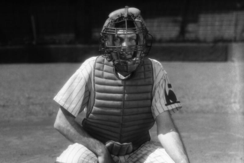 Bill Dickey