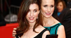 Did You Know These Celebrities Had Famous Parents? They Are The Spitting Image Of Their Parents