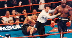 Muhammad Ali Is Number One, Who Are The Other Greatest Boxers Of All-Time?