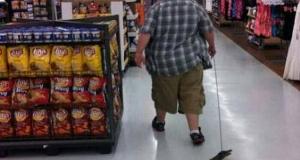 These Truly Bizarre Things Could Only Happen At Walmart