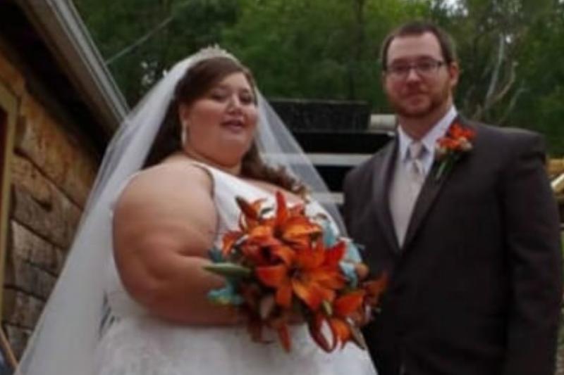 lexi and danny get married