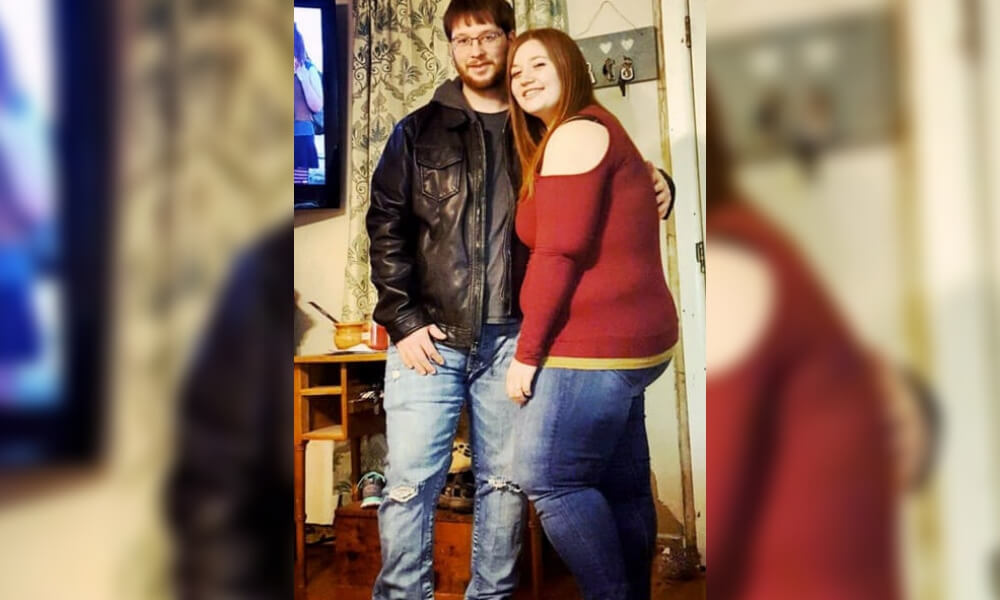 lexi and danny slimming down