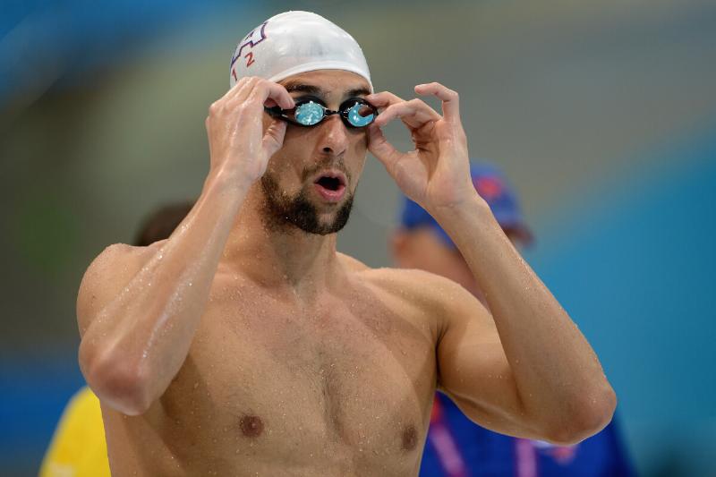 Previews Ahead Of London 2012 Olympic Games