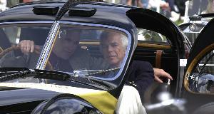 The Baddest Cars Owned By The Most Beautiful Celebrities