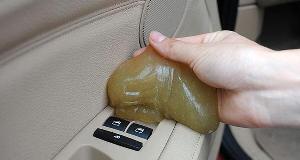 Rub Silicone Gel On Your Car, Here’s Why (Clever Car Cleaning Hacks We Wish We Knew Sooner)