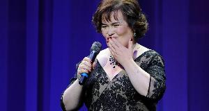 Susan Boyle Looks Beautiful Now – Remember Susan Boyle? See What She’s Up To Now
