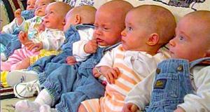 The World’s First Surviving Septuplets Are All Grown Up And You Won’t Believe Your Eyes