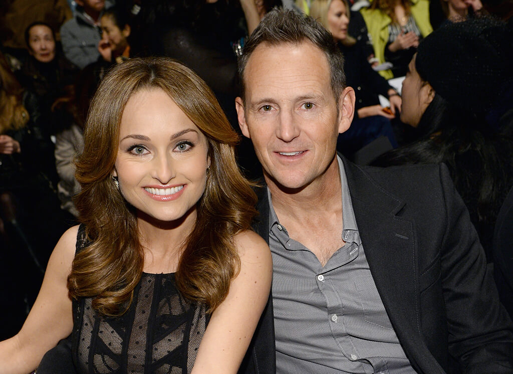 BCBGMAXAZRIA - Front Row - Mercedes-Benz Fashion Week Fall 2014