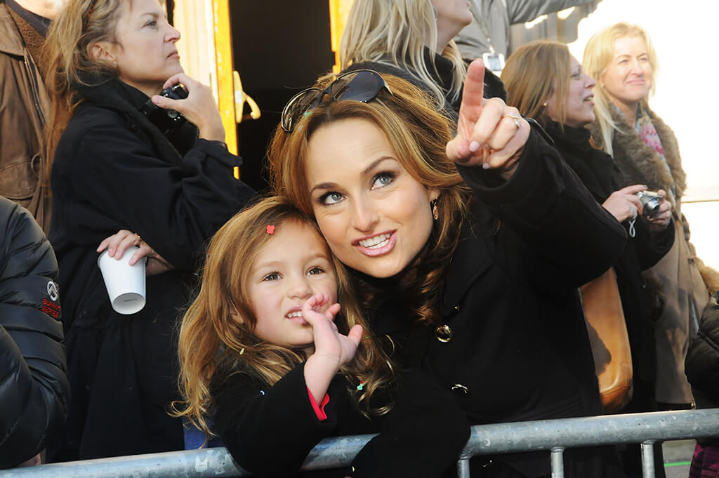 86th Annual Macy's Thanksgiving Day Parade