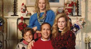 Yuletide Facts About National Lampoon’s Christmas Vacation
