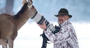 These Animals Look Like They Really Didn’t Want Their Pictures Taken