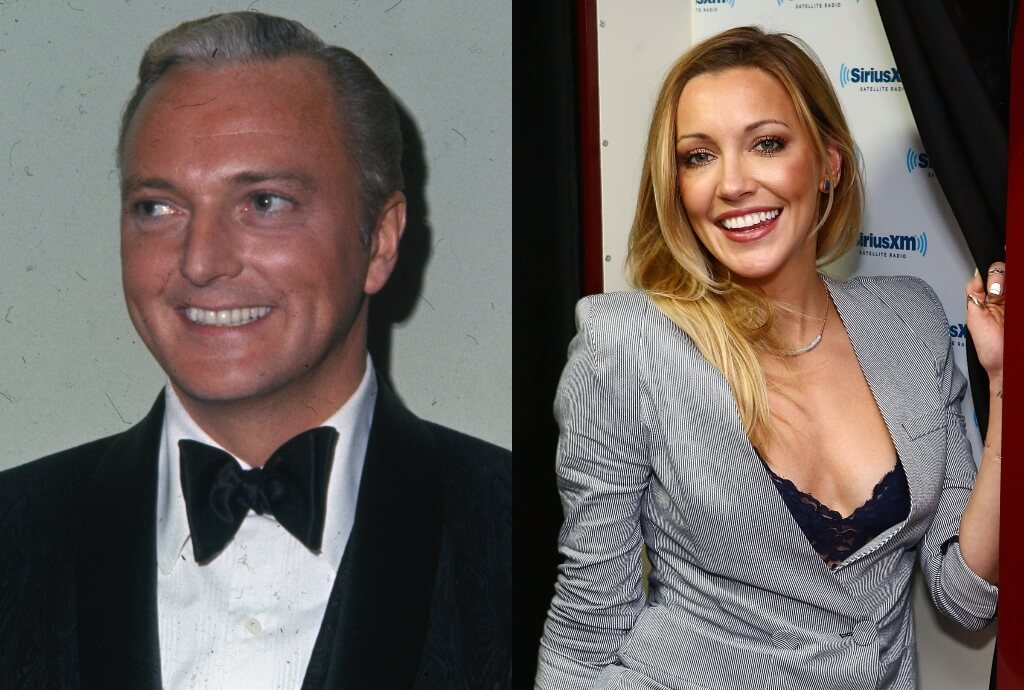 jack cassidy katie cassidy