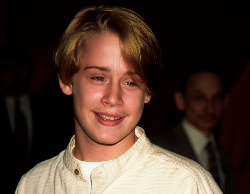 macaulay-culkin-high-school
