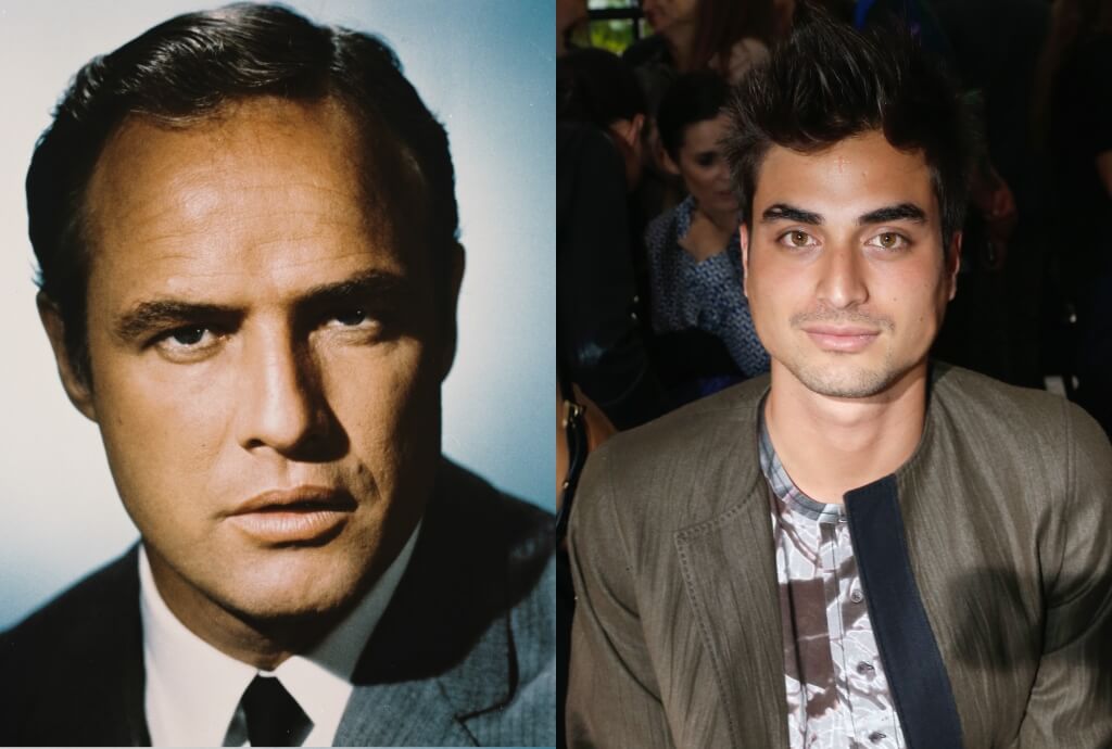 marlon brando tuki brando