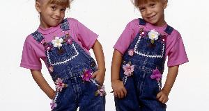 This Is What The Olsen Twins Used To Look Like, Just Wait Until You See Them Now