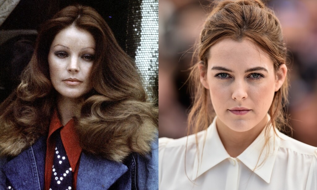 priscilla presley riley keough