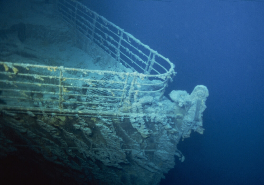 titanic 1 titanic 1