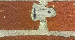 These Mild Acts Of Vandalism Are Giving Graffiti A Good Name