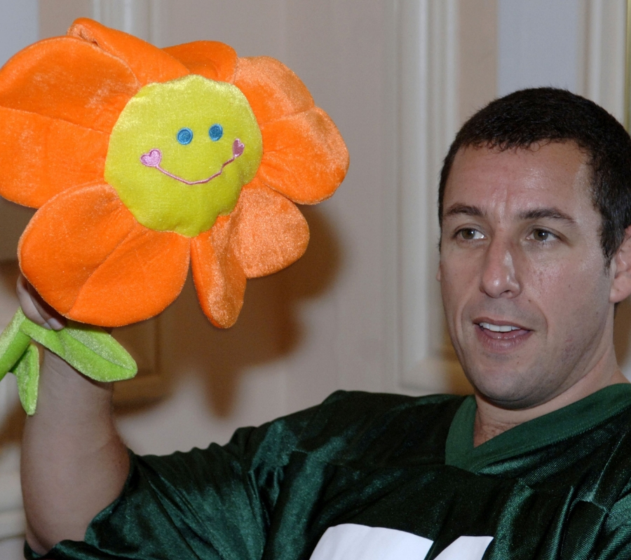 adam sandler