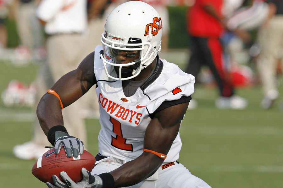 dez bryant college scandal