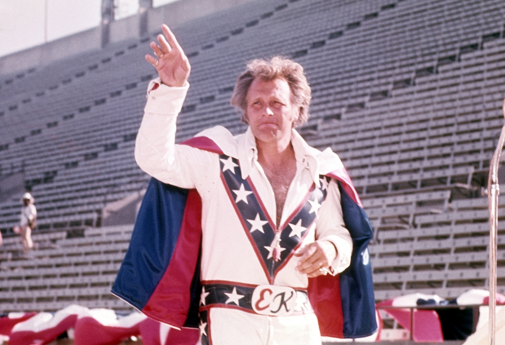 evel knievel 1