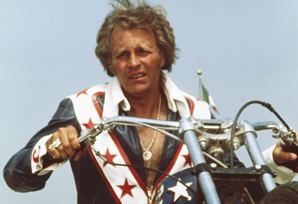 evel knievel 10