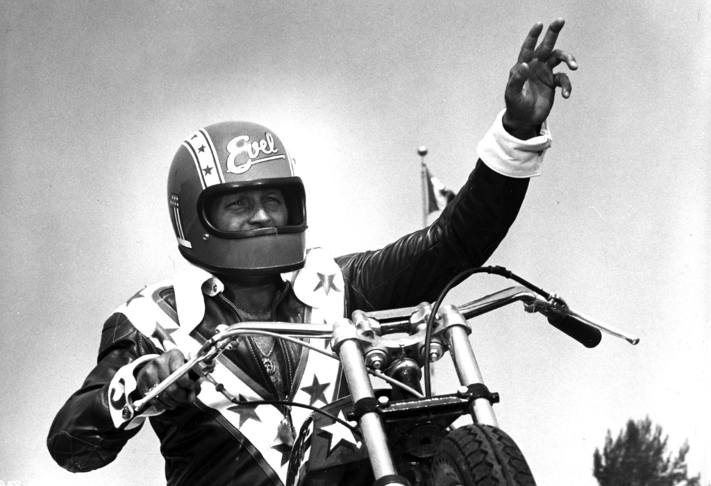 evel knievel 5