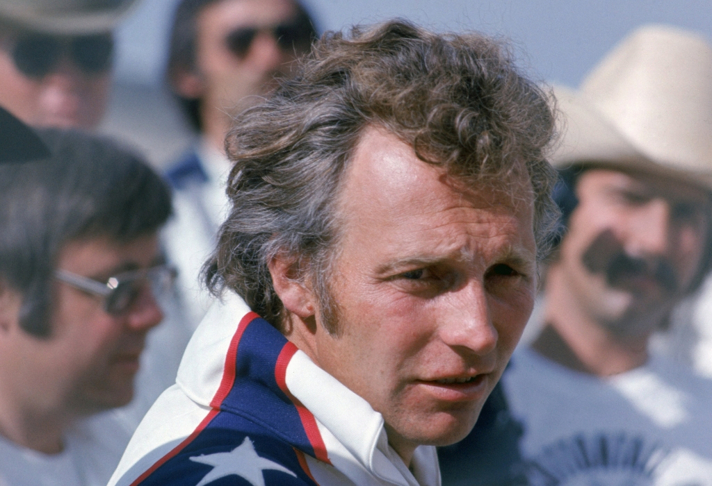 evel knievel 7