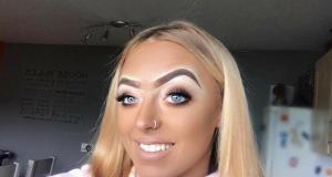 These Disasters Otherwise Known As Eyebrows Have Us Questioning Ourselves