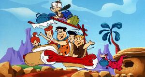 Yabba Dabba Doo! Rock-Solid Facts About The Flintstones