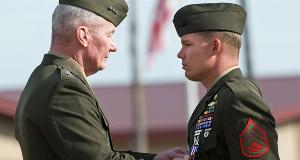 QUIZ: Match The Military Rank To The Insignia. Most Vets Can’t Pass!