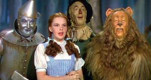 Behind The Scenes Secrets: <i>The Wizard Of Oz</i>
