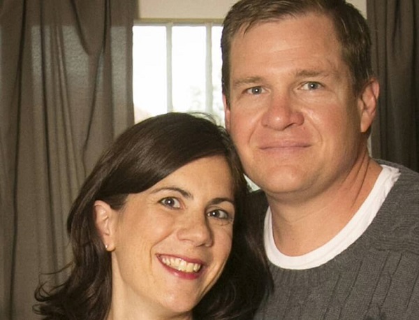 14 Padres Trillizos 17